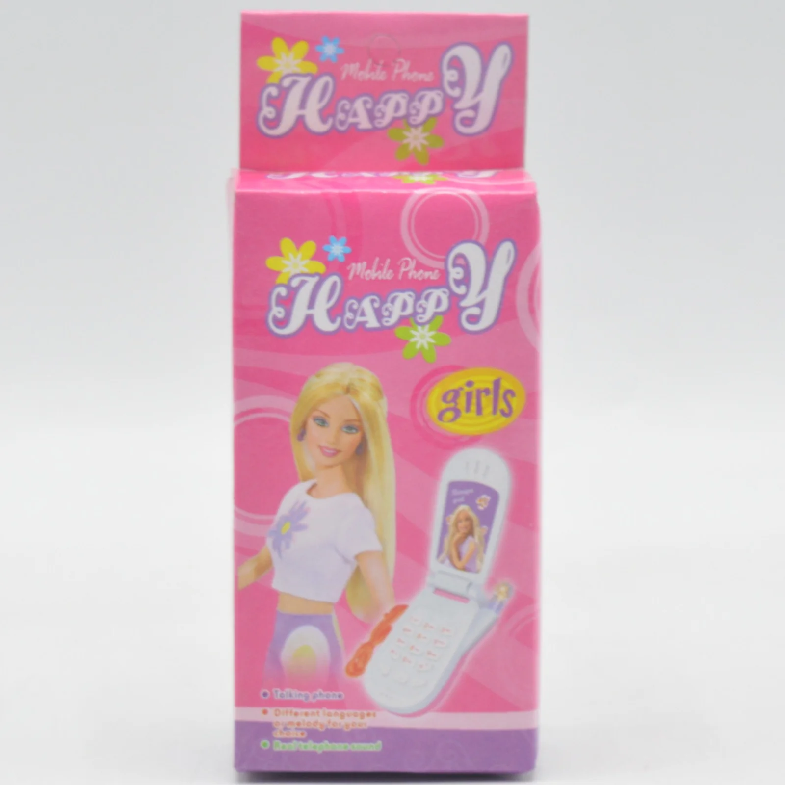 Princess Theme Phone With Light & Sound - Image 5