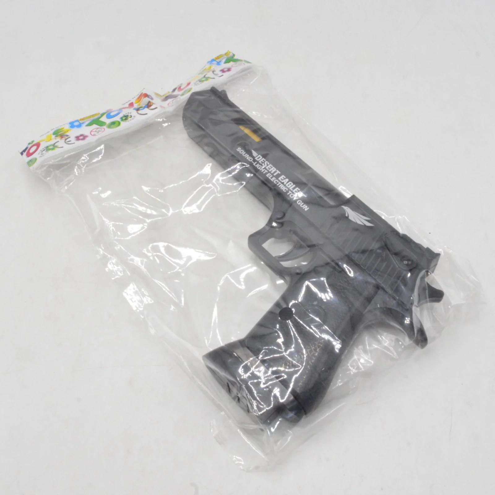 Projection Gun Toy with Light & Sound - Image 3
