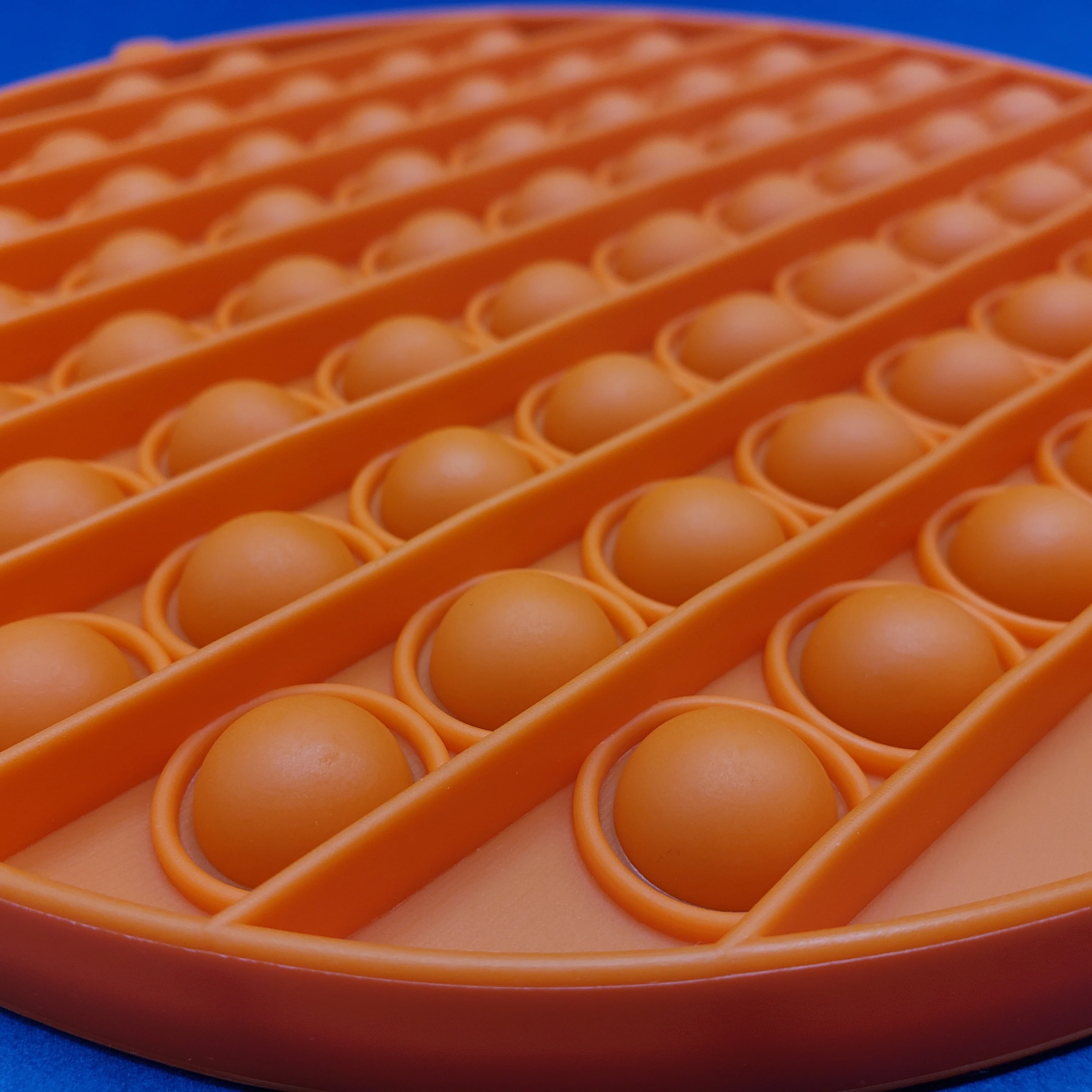 Push Pop Bubble Fidget Toy Circle Shape - Image 9