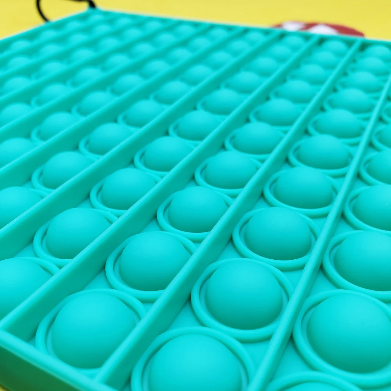 Push Pop Bubble Fidget Toy Square - Image 5