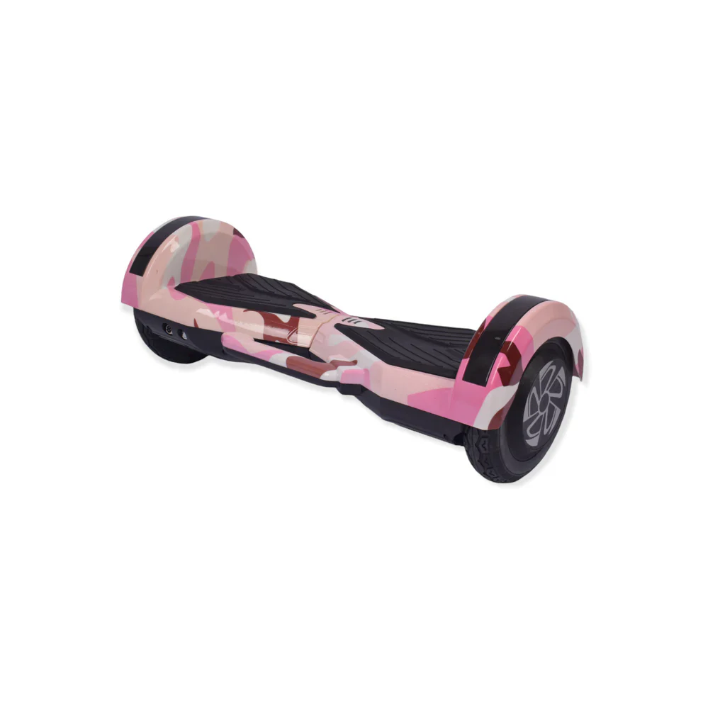 Self Balancing Hoverboard 8" - Image 3