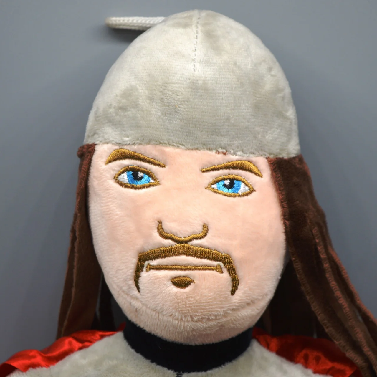Thor Soft Stuffed Toy - Image 3