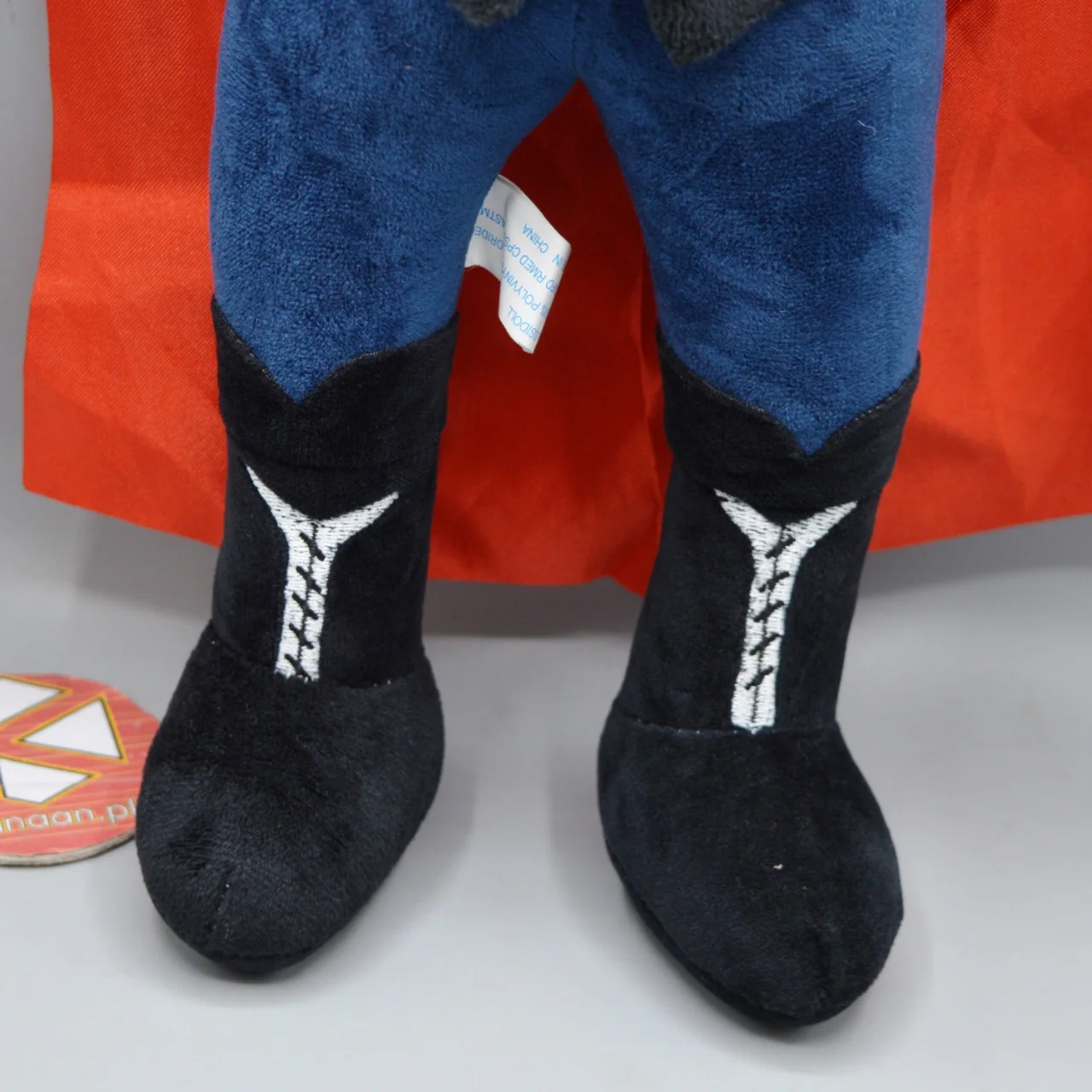 Thor Soft Stuffed Toy - Image 4