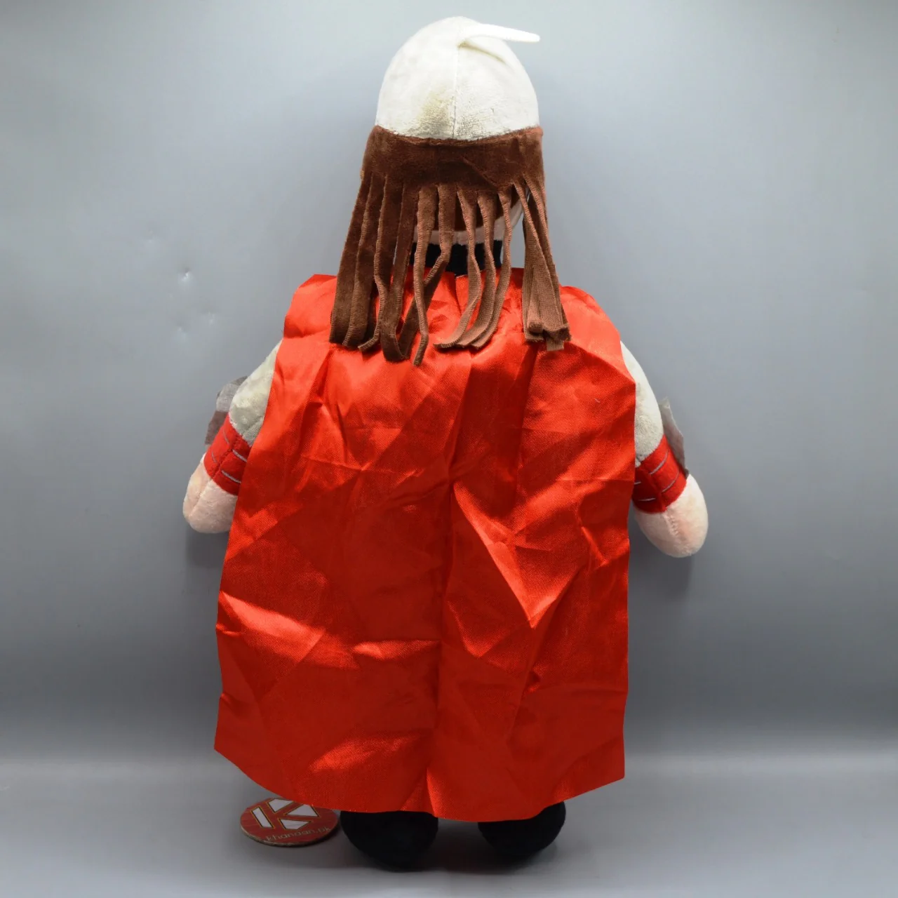 Thor Soft Stuffed Toy - Image 5