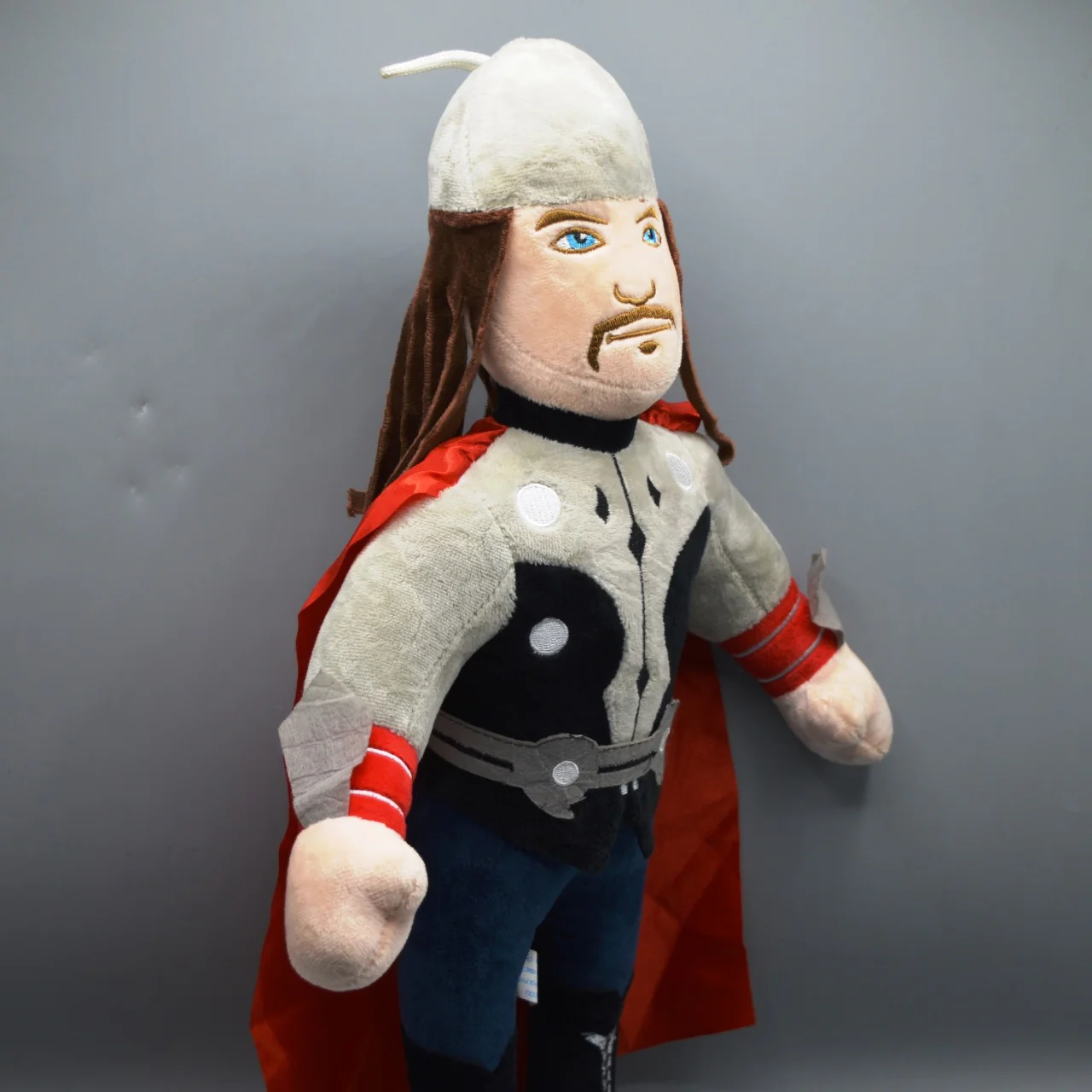 Thor Soft Stuffed Toy - Image 6