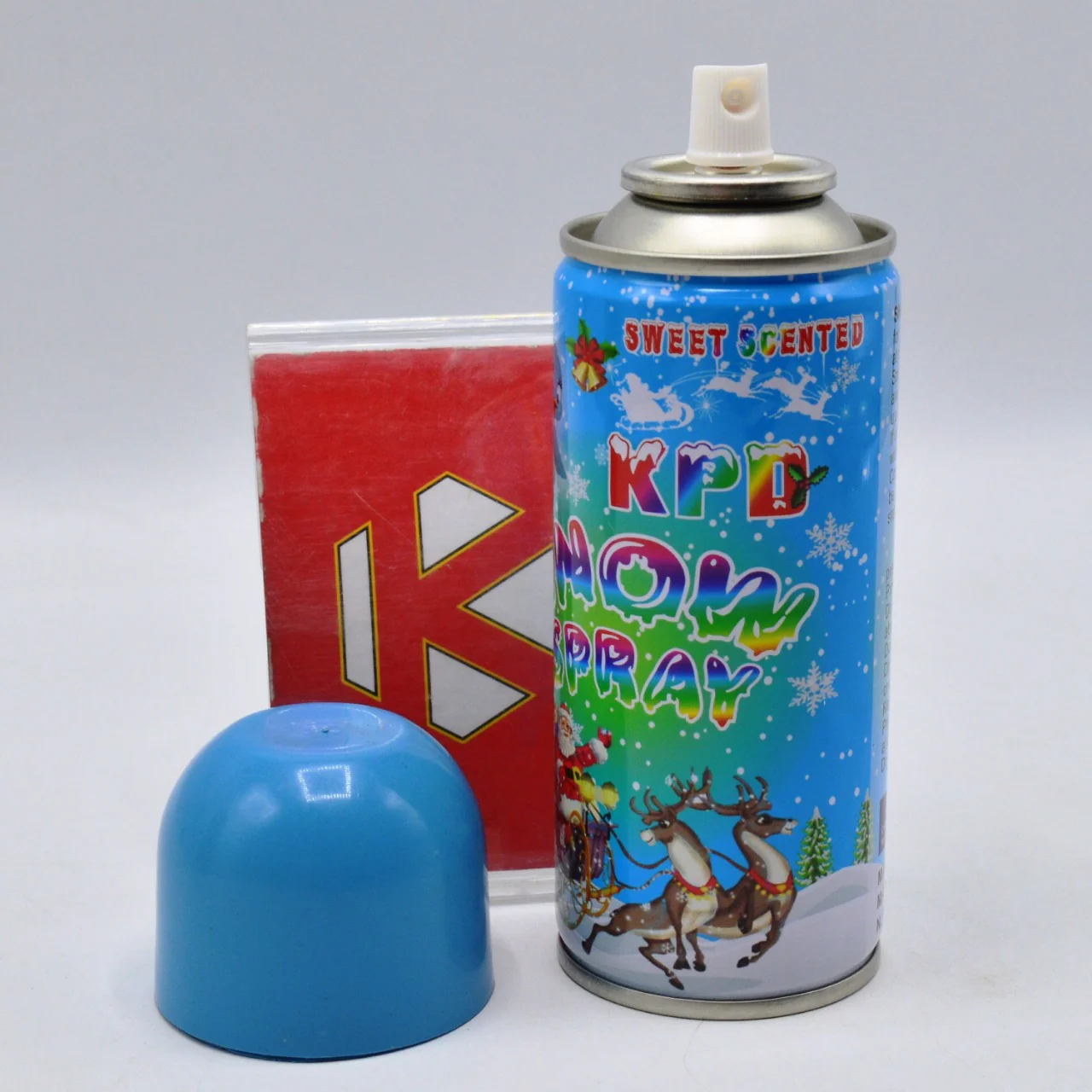 Sweet Scented Snow Spray - Image 3