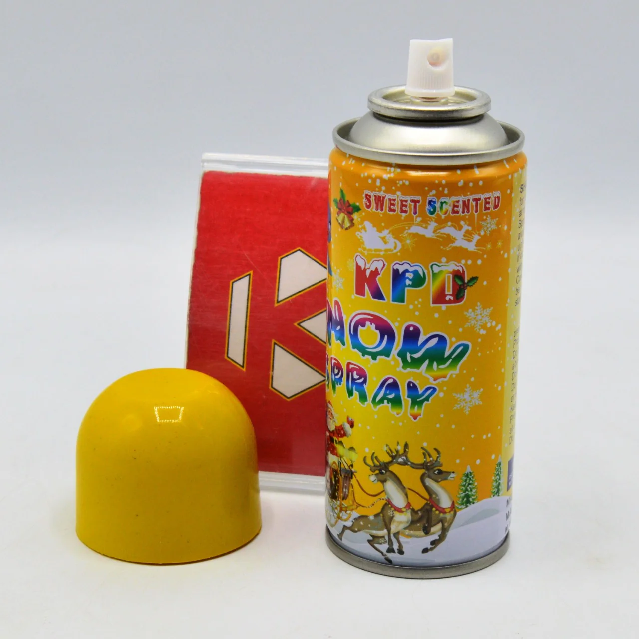 Sweet Scented Snow Spray - Image 4