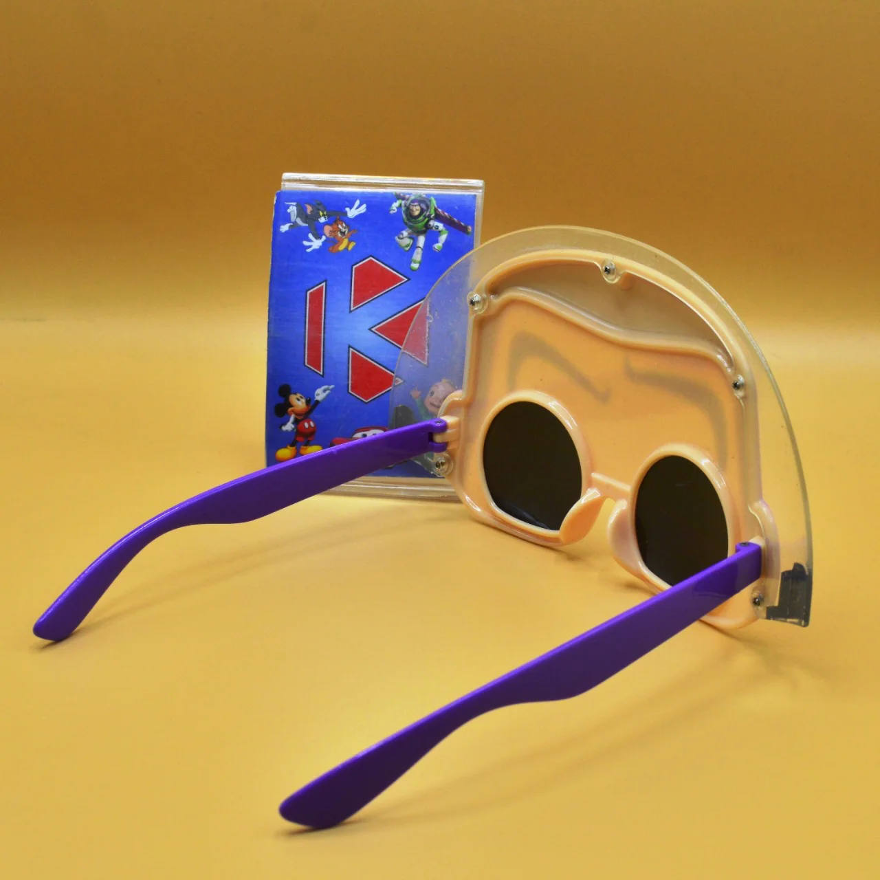 Toy Story 4 Sunglasses Mask - Image 3