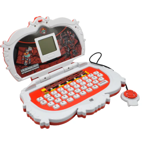 Transformers Kids Learning Laptop - Image 5