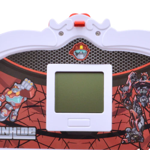 Transformers Kids Learning Laptop - Image 6