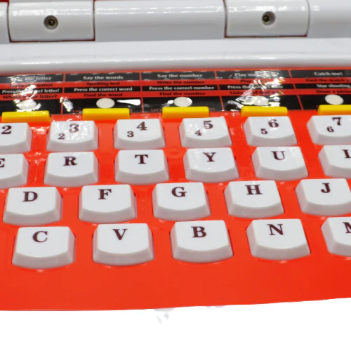 Transformers Kids Learning Laptop - Image 7