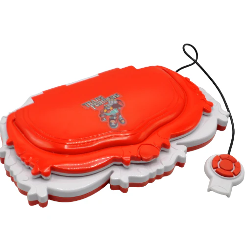 Transformers Kids Learning Laptop - Image 8